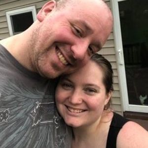 Meet your Posher, Hillary